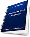 Business Growth Diagnostic image